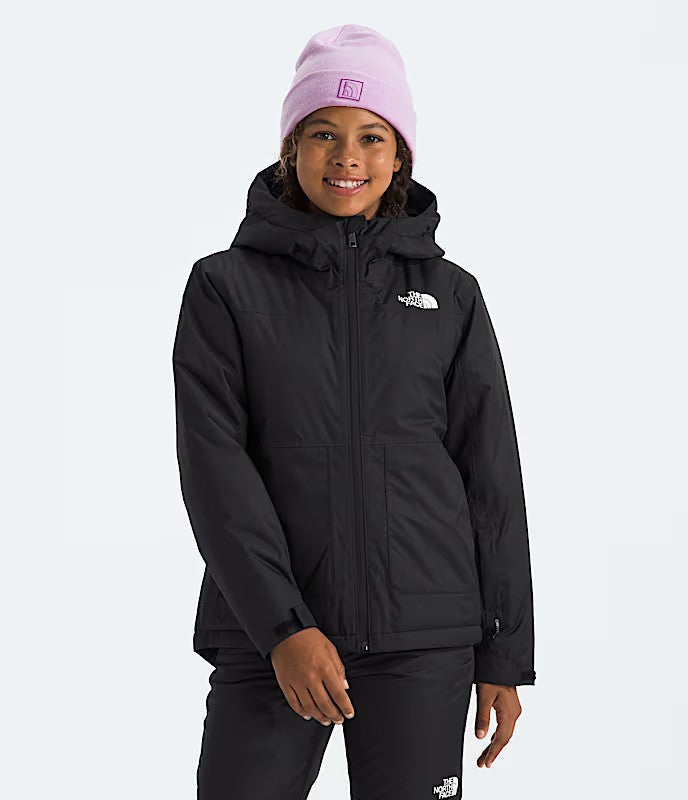TNF BLACK / XL