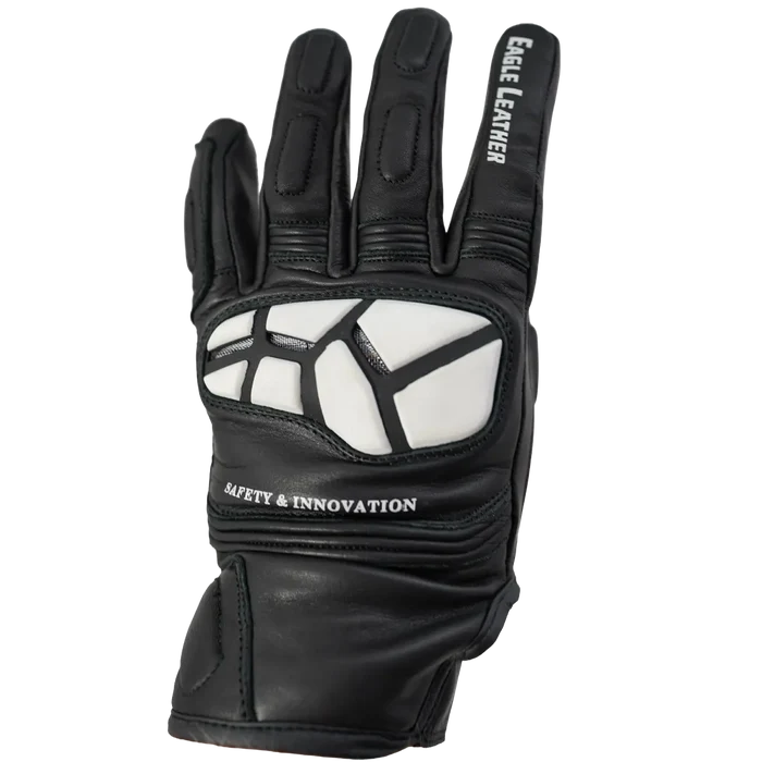 The Profile Gloves