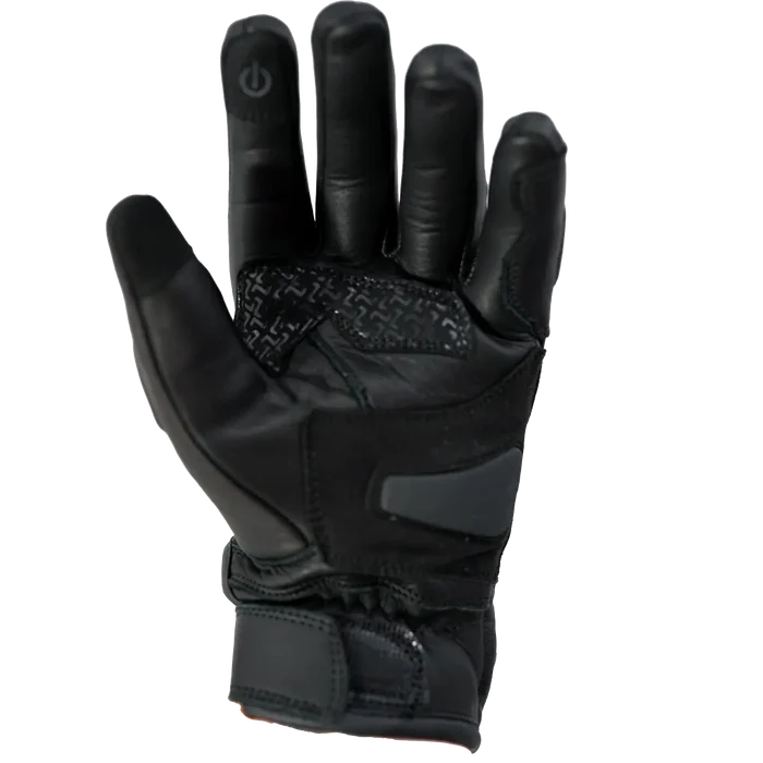 The Profile Gloves