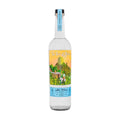 The Rums of Mexico "Cana Criolla" Oaxaca (103.8 Prf) - 700ml