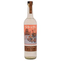 The Rums of Mexico "Melaza con Muck" Jalisco (114.2Prf) - 700ml
