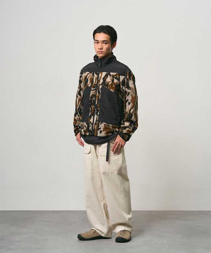 Thermal Fleece Jacket