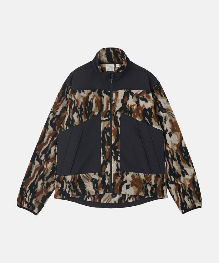 Thermal Fleece Jacket