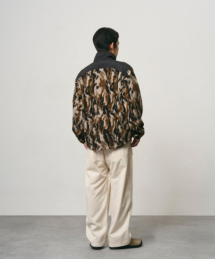 Thermal Fleece Jacket