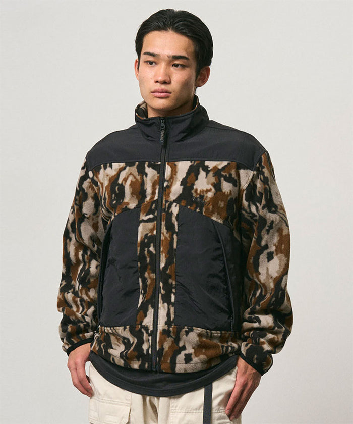 Thermal Fleece Jacket