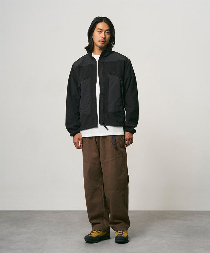 Thermal Fleece Jacket