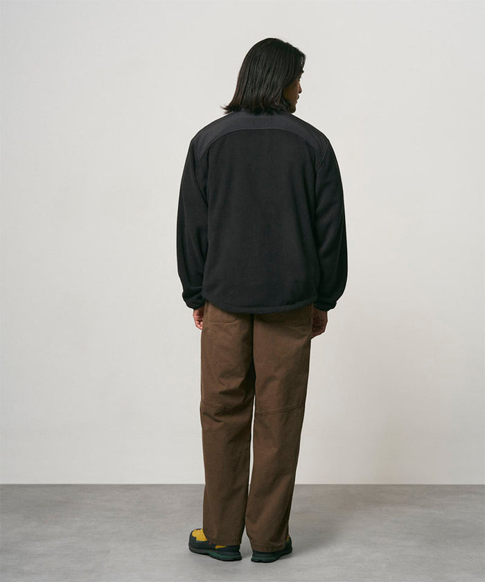 Thermal Fleece Jacket