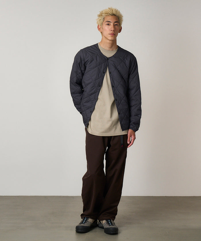 Thermal Insulation Quilted Jacket