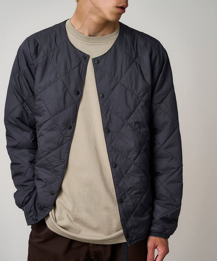 Thermal Insulation Quilted Jacket