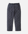 Thermal Insulation Quilted Pant