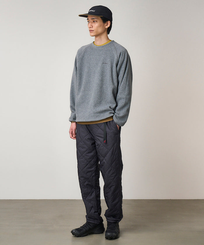 Thermal Insulation Quilted Pant