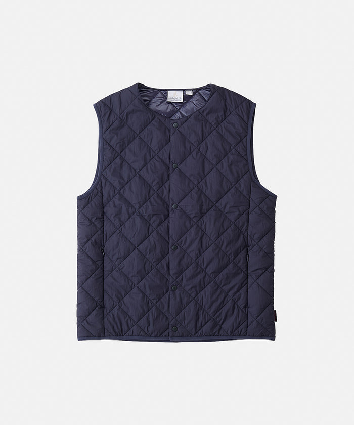 Thermal Insulation Quilted Vest
