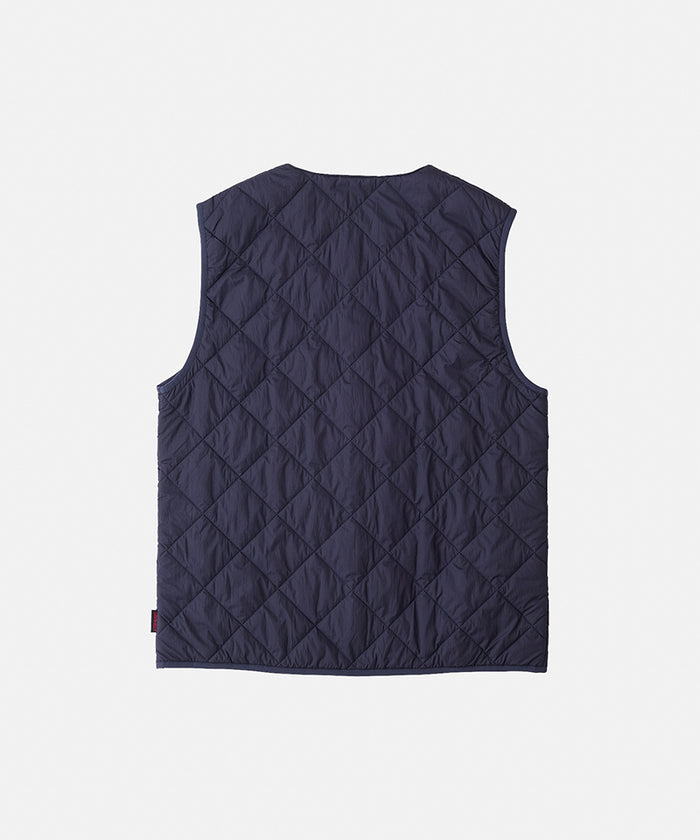 Thermal Insulation Quilted Vest