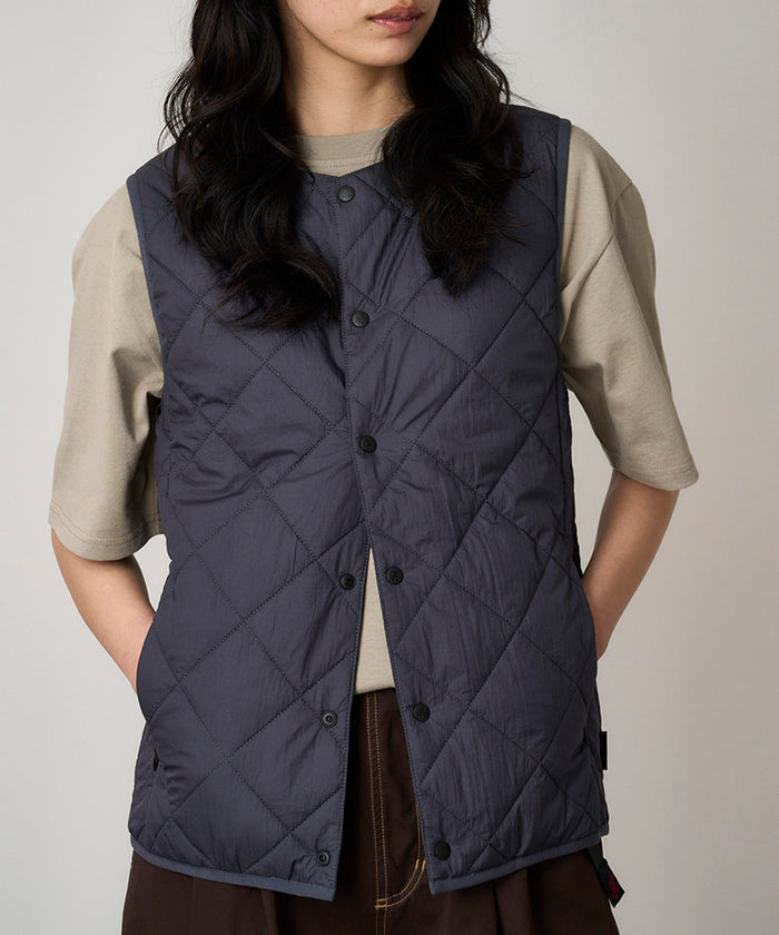 Thermal Insulation Quilted Vest