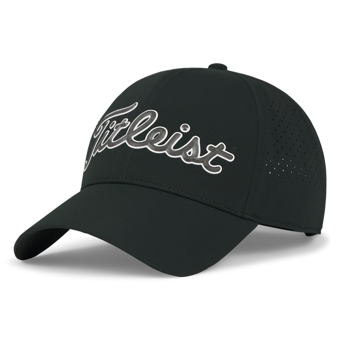 TITLEIST MENS PLAYERS TECH GOLF HAT
