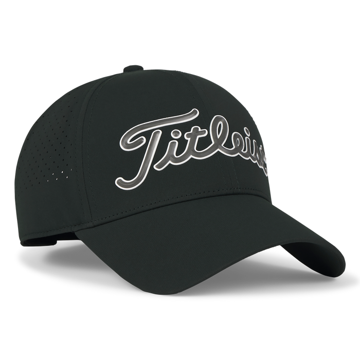 TITLEIST MENS PLAYERS TECH GOLF HAT