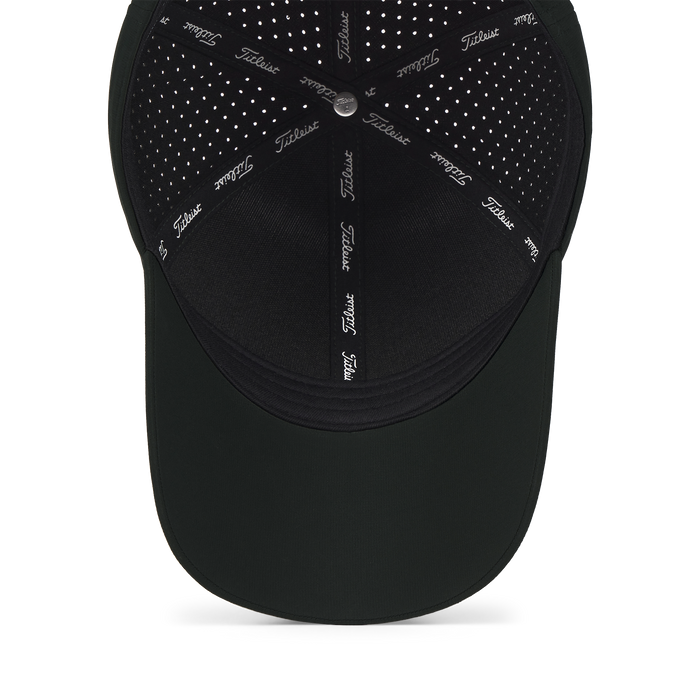 TITLEIST MENS PLAYERS TECH GOLF HAT