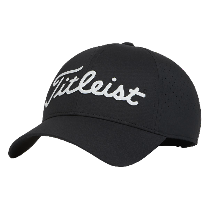 TITLEIST MENS PLAYERS TECH GOLF HAT