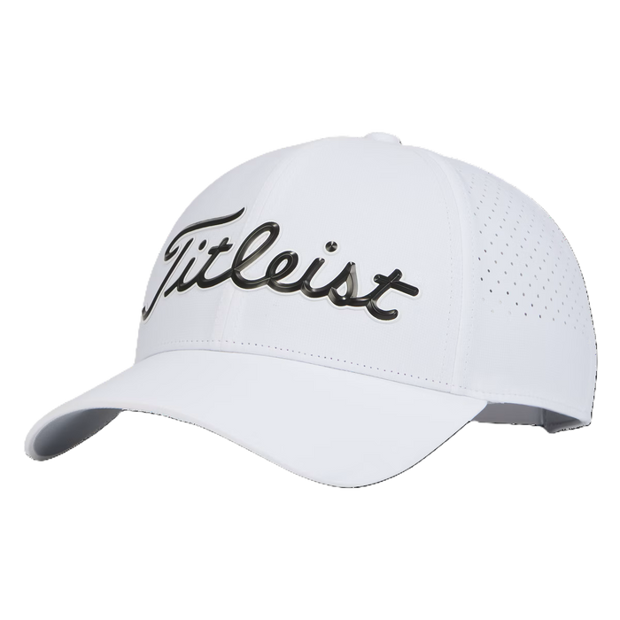 TITLEIST MENS PLAYERS TECH GOLF HAT