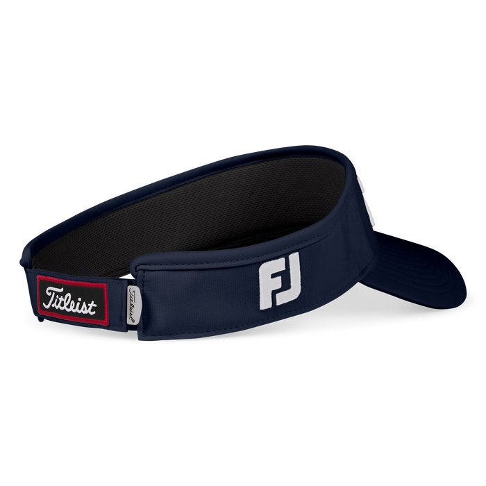 TITLEIST MENS TOUR PERFORMANCE GOLF VISOR