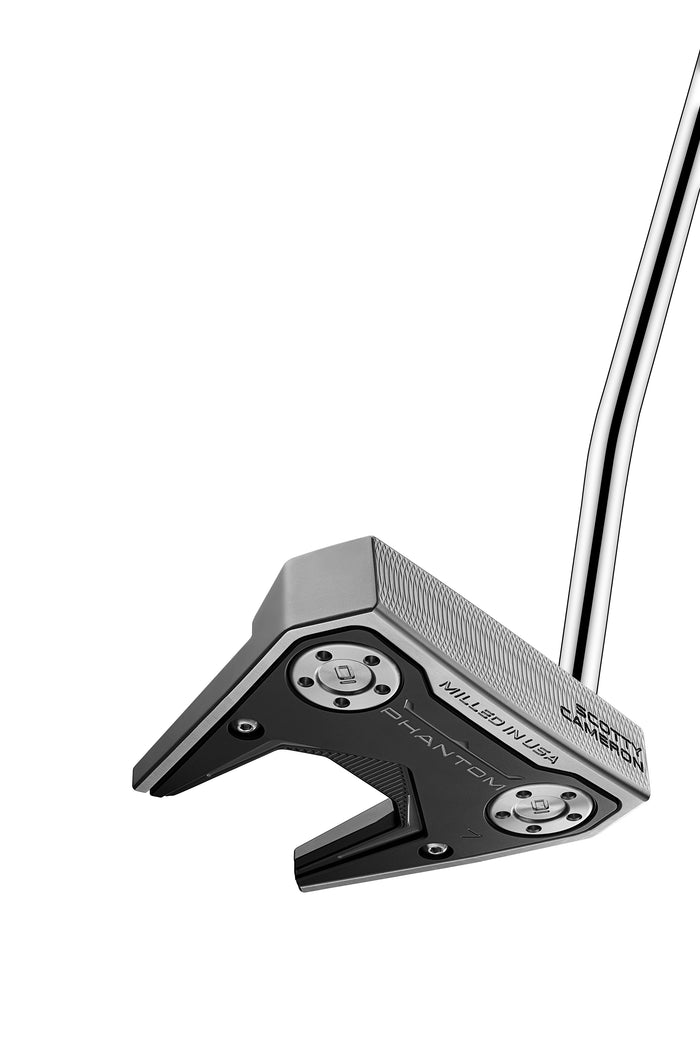 TITLEIST UNISEX SCOTTY CAMERON PHANTOM 7 PUTTER 25