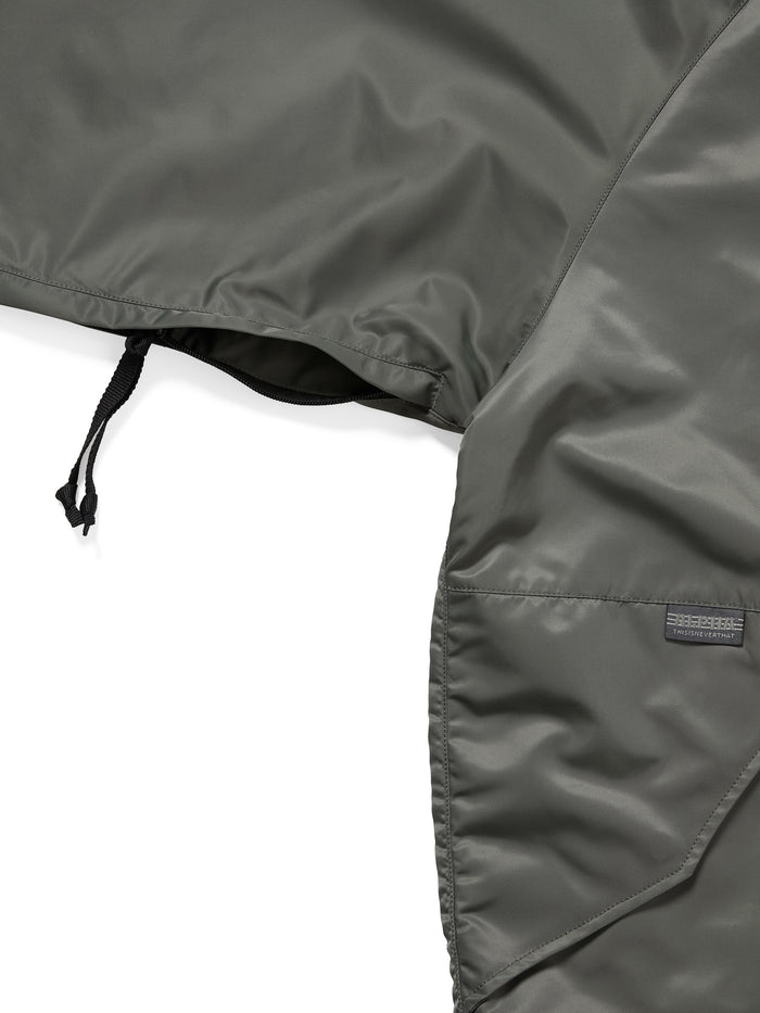 TNT ALPHA Cold Weather Parka