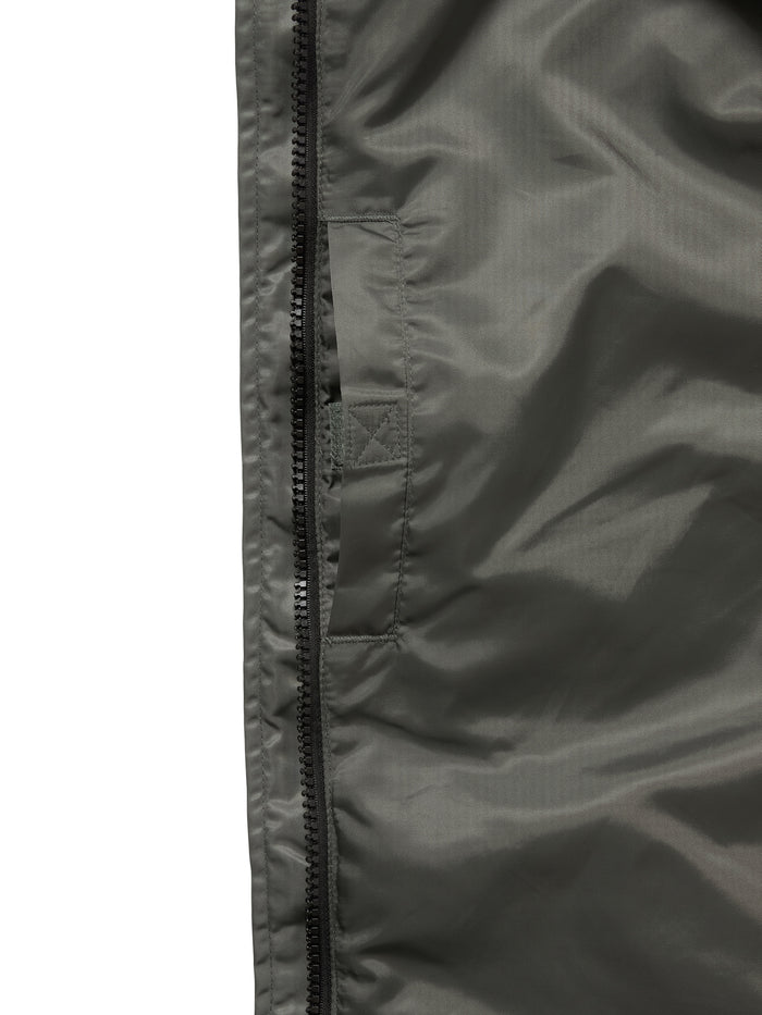 TNT ALPHA Cold Weather Parka