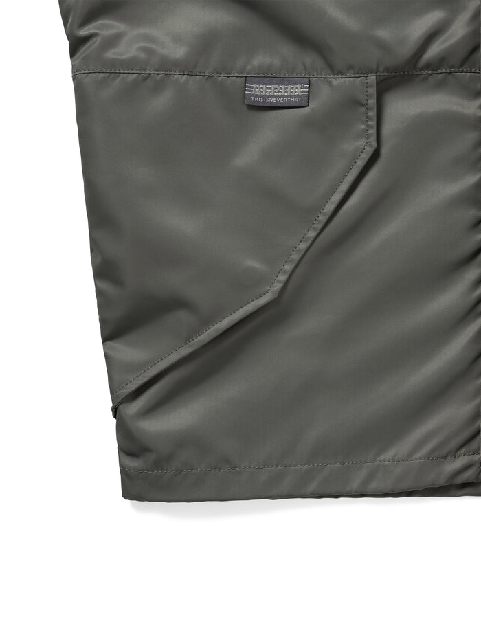 TNT ALPHA Cold Weather Parka