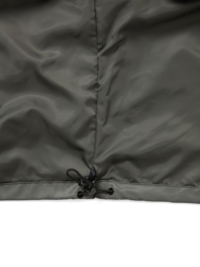 TNT ALPHA Cold Weather Parka