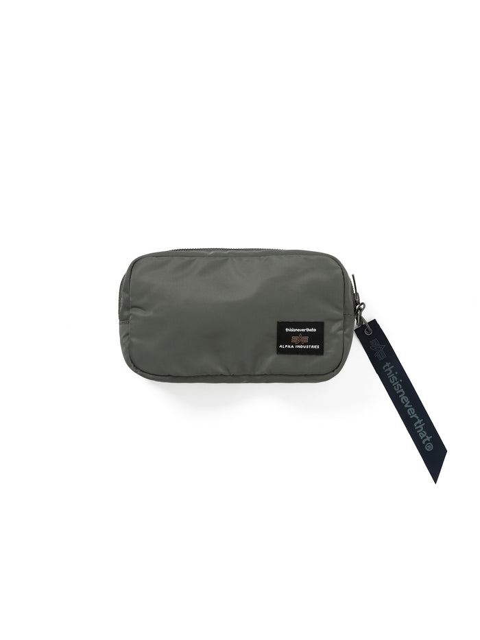 TNT ALPHA Souvenir Pouch