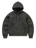 TNT BYBORRE Hooded Jacket