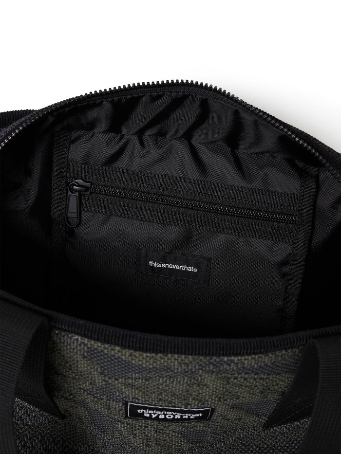 TNT BYBORRE Tote
