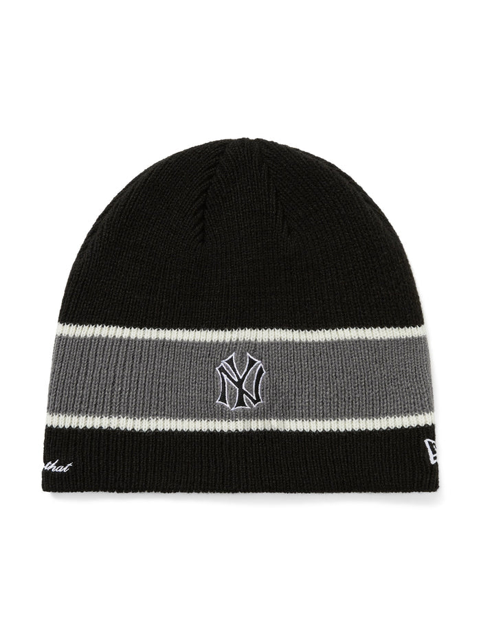 TNT STRIPE BEANIE NEYYAN