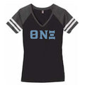TNX V-Neck Tee