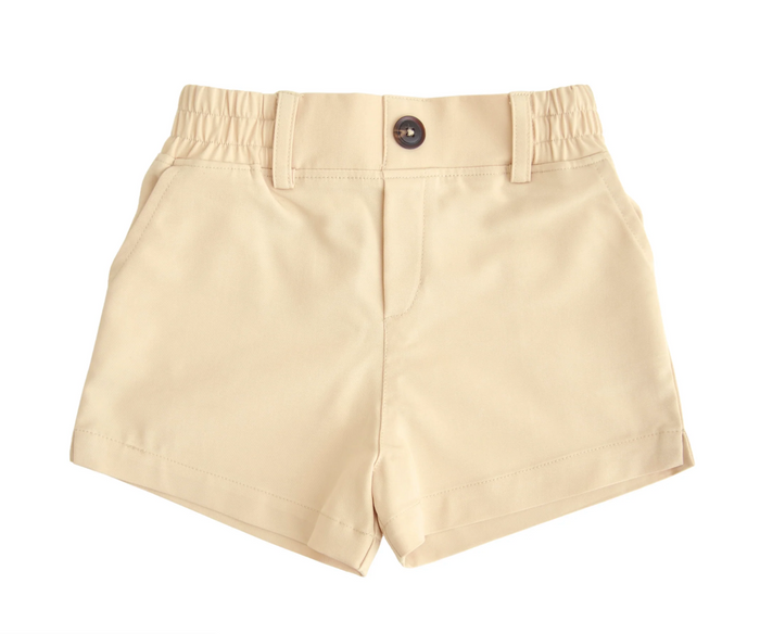 Toasted Marshmallow Scout Short