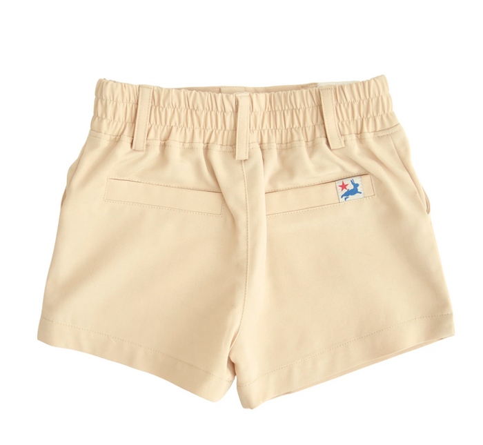 Toasted Marshmallow Scout Short