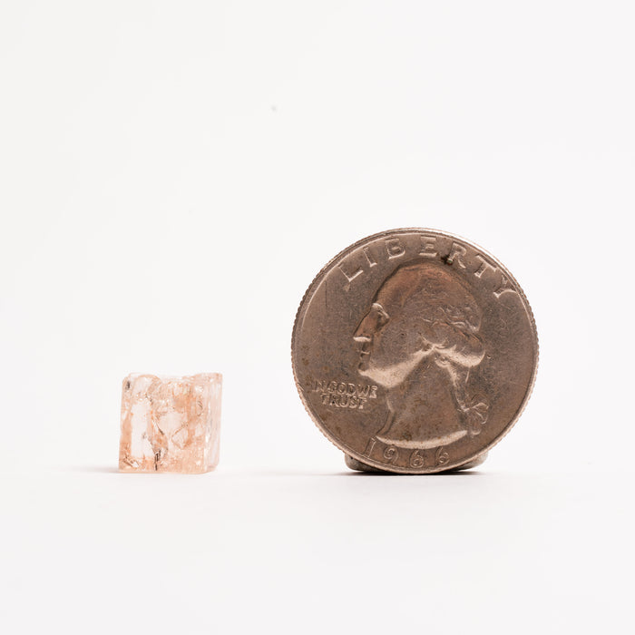 Topaz - Imperial, Champagne