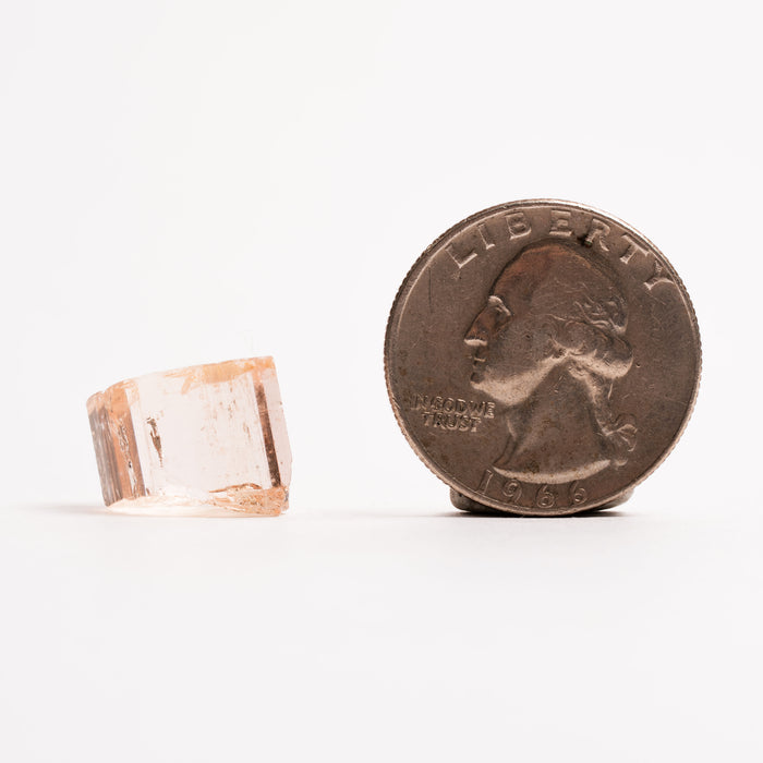 Topaz - Imperial, Champagne