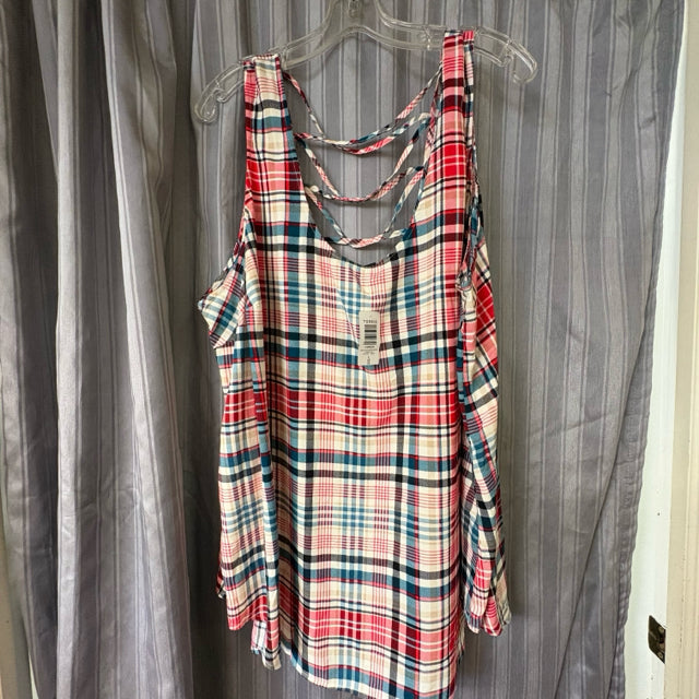 Torrid SIZE 4X Women's Tank