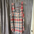 Torrid SIZE 4X Women's Tank