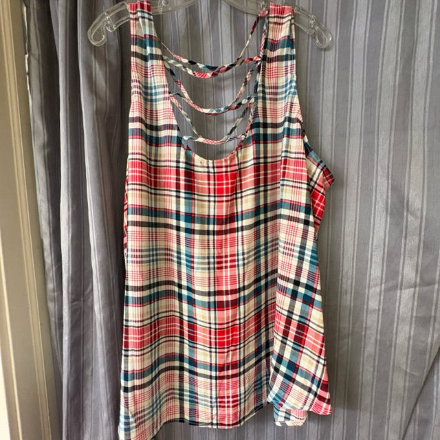 Torrid SIZE 4X Women's Tank
