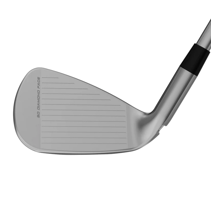 TOUR EDGE MENS EXOTICS C725 IRON SET 25
