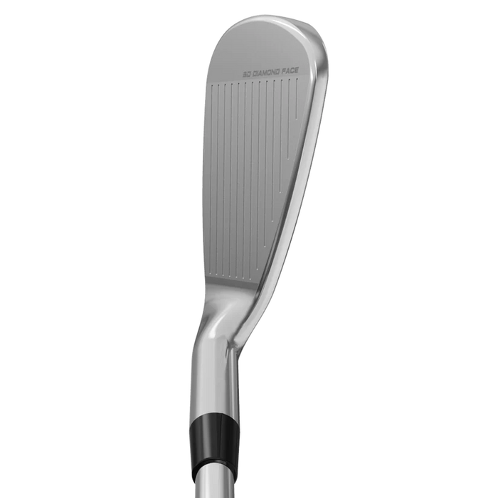 TOUR EDGE MENS EXOTICS C725 IRON SET 25