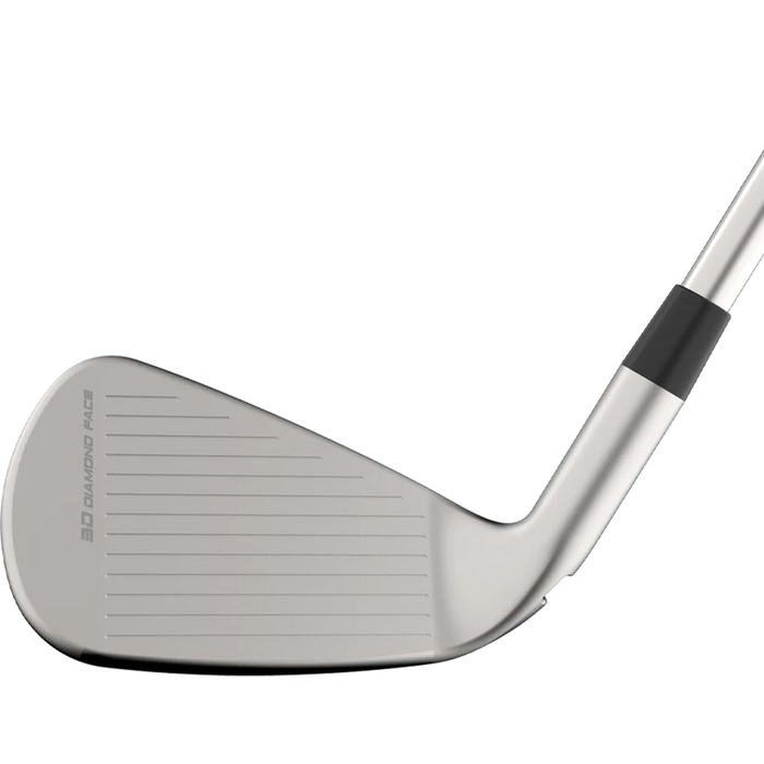 TOUR EDGE MENS EXOTICS E725 IRON SET 25