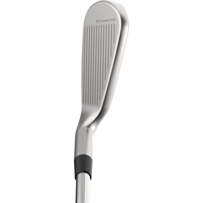 TOUR EDGE MENS EXOTICS E725 IRON SET 25