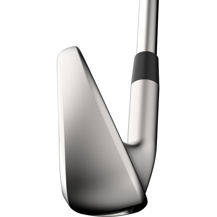TOUR EDGE MENS EXOTICS E725 IRON SET 25