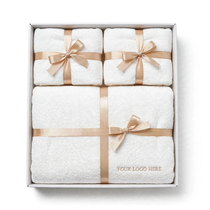 Towel Set (JY23)