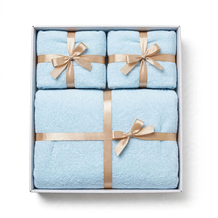 Towel Set (JY23)