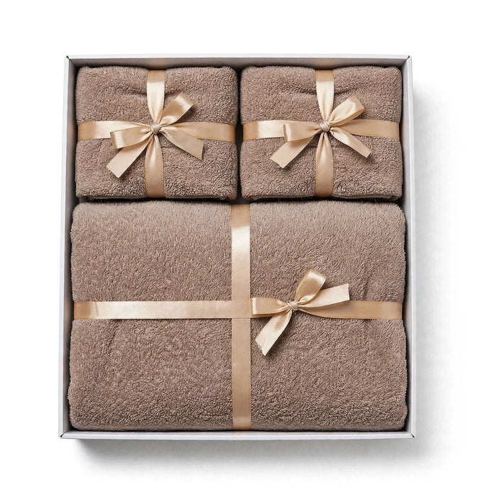 Towel Set (JY23)