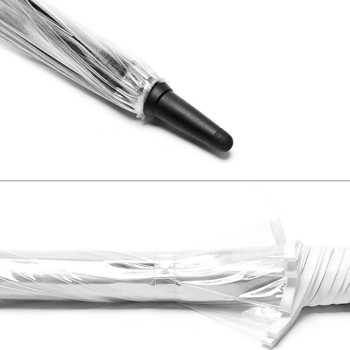Transparent Umbrella (UB06)
